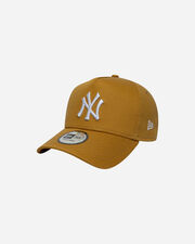 9forty e-frame new york yankees mlb league essential  - Arancione