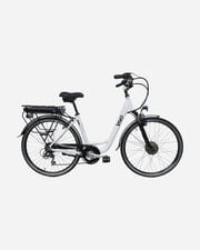 E-bike city 80 - Bianco