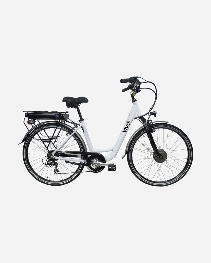 E-bike city 80