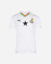 Ghana home replica m - Color mix