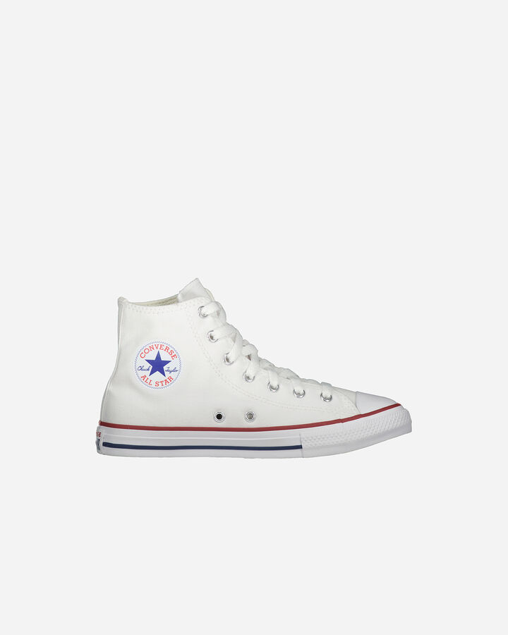 All star high ps jr