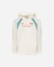 Contemporary street style jr - Bianco