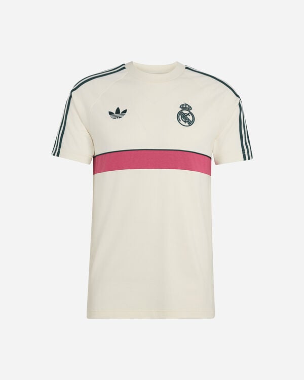 Real madrid originals m