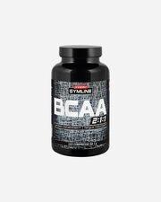 Muscle bcaa 120 cpr  - Color mix