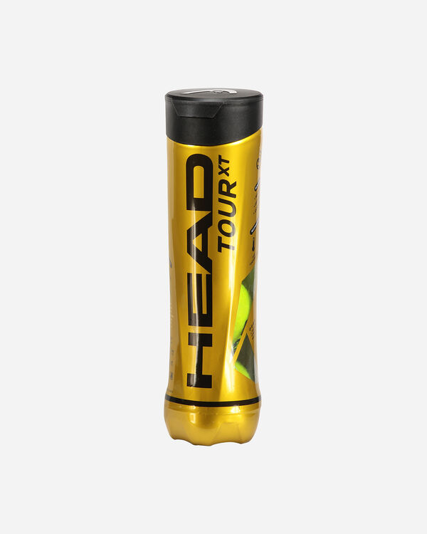 Tubo 4 palle tour xt