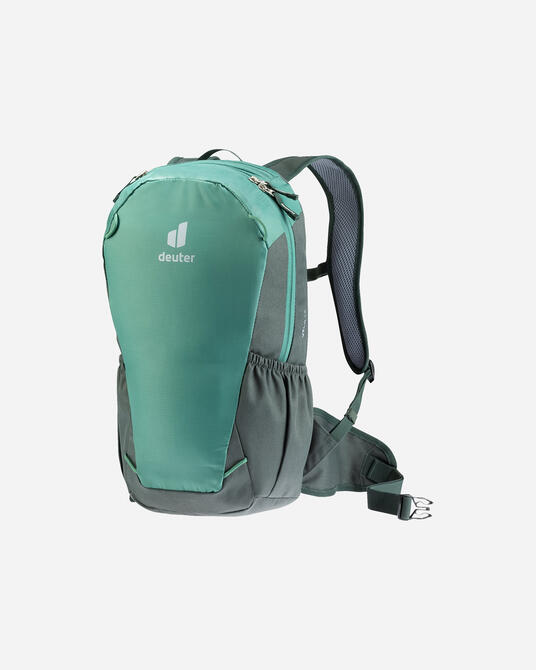 Deuter Velo 12 - Zaino Trail Running - Verde