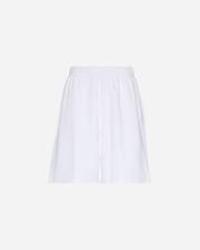 Future line w - Bianco