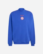 Fc bayern monaco eqt m - Blu