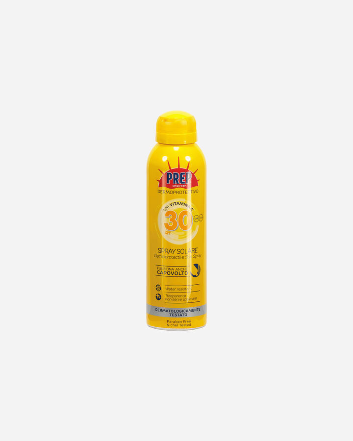 Solare spf30 