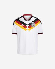 Germania home jr - Bianco