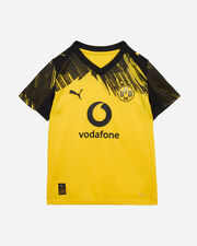 Borussia home 25-26 jr - Color mix