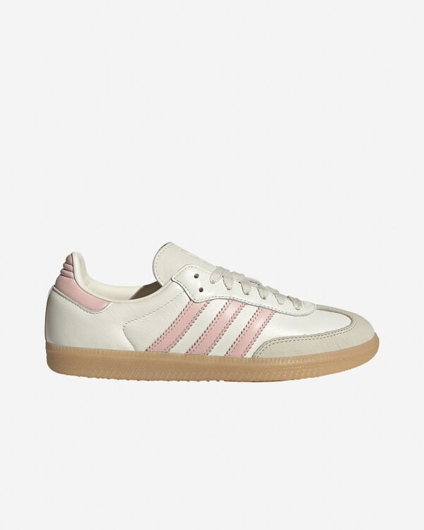 Samba og w