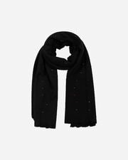 Pois multicolor w - Nero