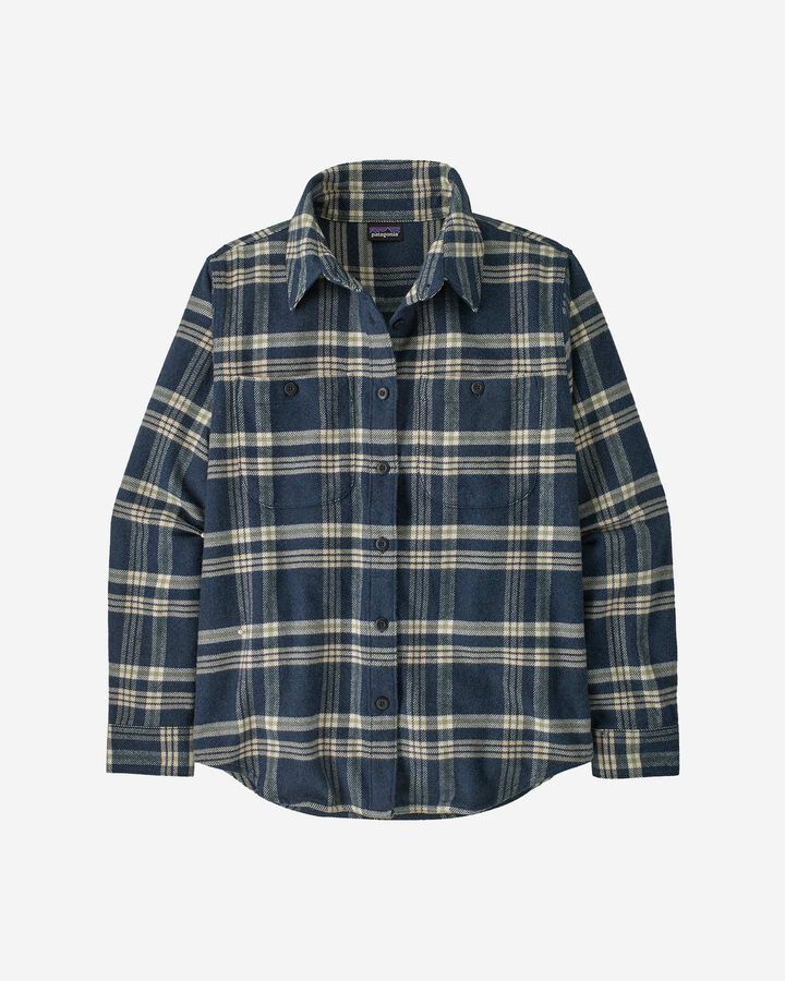 Fjord flannel w