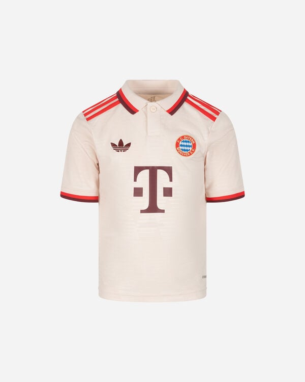 Bayern monaco 3rd 24-25 jr