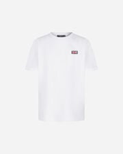 Essential college jr - Bianco