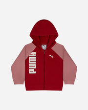 Minicats jr - Rosso