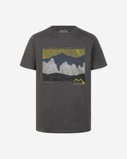 Mountain essential m - Grigio