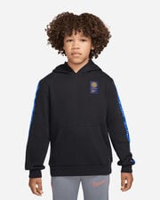 Inter nsw cs hoody flc jr - Color mix