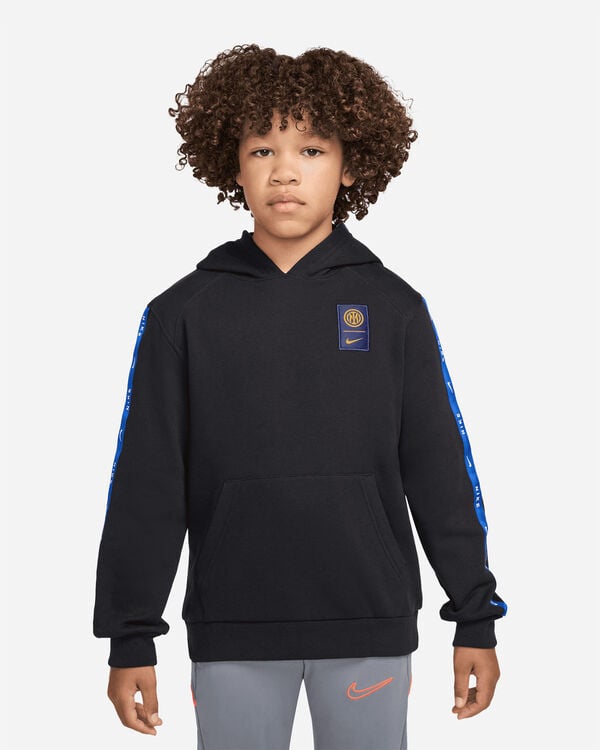 Inter nsw cs hoody flc jr