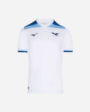 Lazio home 125th m - Bianco