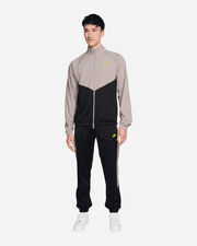 Windrunner tracktop m - Nero