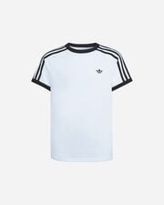 3stripes jr - Bianco