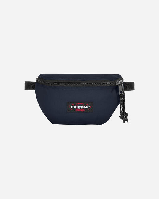 Eastpak Springer - Marsupio - Blu Navy