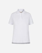 Essential w - Bianco