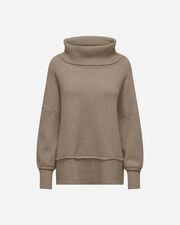 Hazel ciambella w - Beige