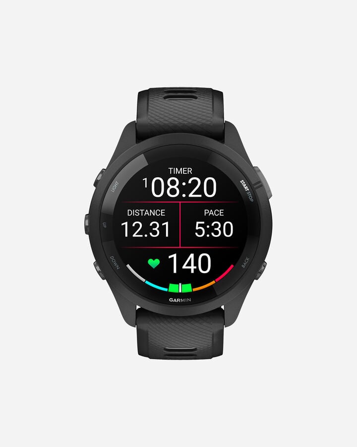 Forerunner 265 