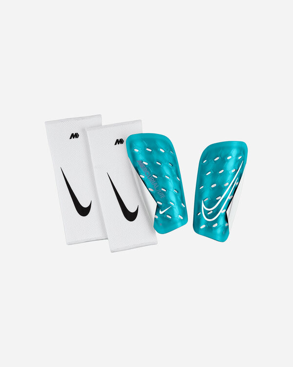 Mercurial lite m