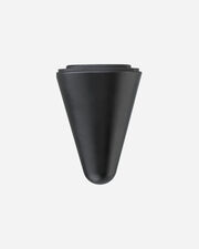 Testina cone  - Nero