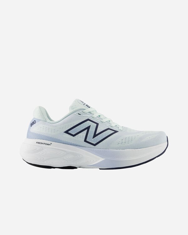 Fresh foam x 880v15 w