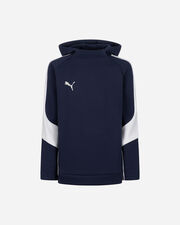 Teamevostripe jr - Blu Navy