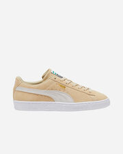 Suede classic xxi w - Beige