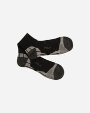 Set da 3 quarter multisport m - Nero