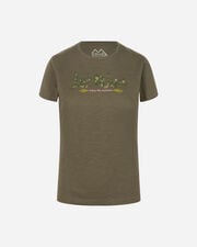 Mountain hike w - Verde