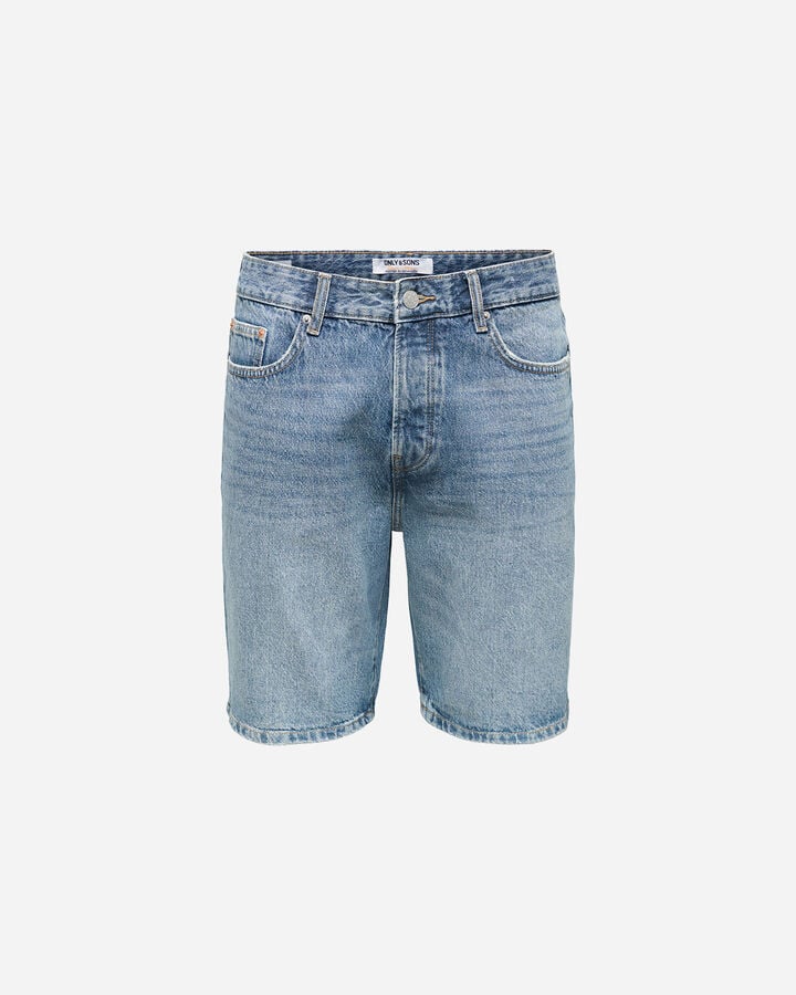Edge straight fit m