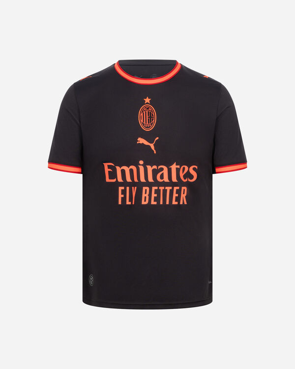 Ac milan 3rd 26 replica m