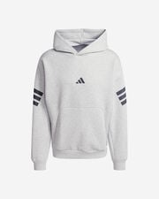 Future icons 3stripes m - Grigio