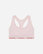 Bralette unlined w - Rosa