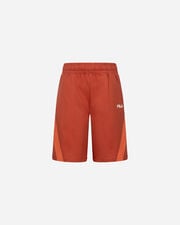 Contemporary street style jr - Rosso