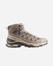Quest echo gtx m - Marrone