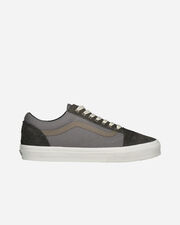 Old skool hiker m - Grigio