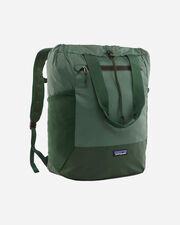 Terravia tote pack 24l - Verde