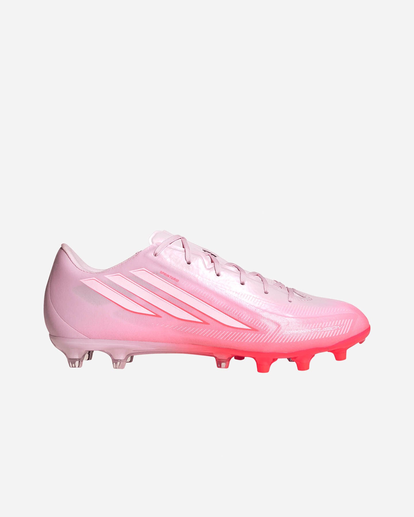 Adidas F50 Sparkfusion League L Fg-ag M Adidas F50 Sparkfusion League L Fg-ag M