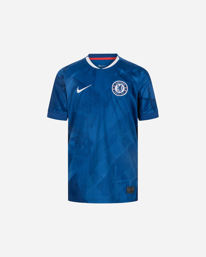 Chelsea home stadium 25-26 jr