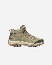 Moab 3 mid gtx w - Verde