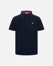 Classic dynamism m - Blu Navy